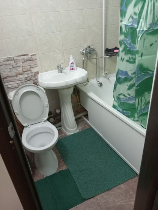 1 ком квартира авангард 3 микр дом 45