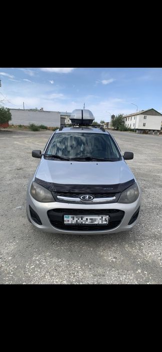 Продам автомобиль