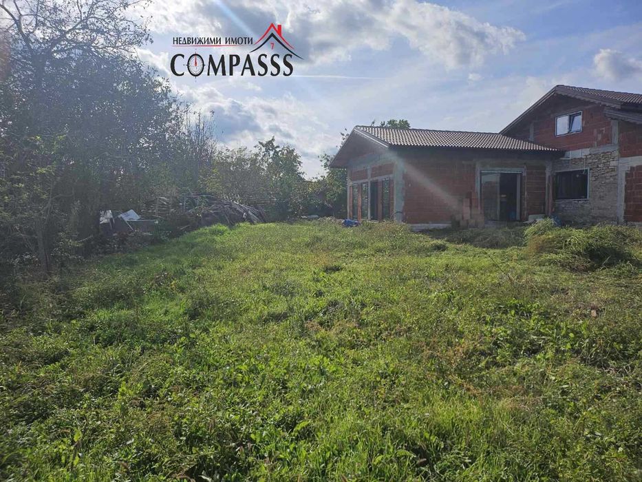 Продава се Къща в Шабла - 176 кв.м за 682 €/кв.м - Снимка #9