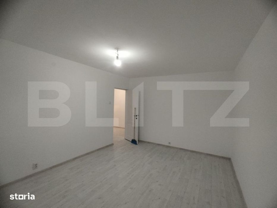 Apartament 3 camere decomandat, 65 mp, zona Tomesti