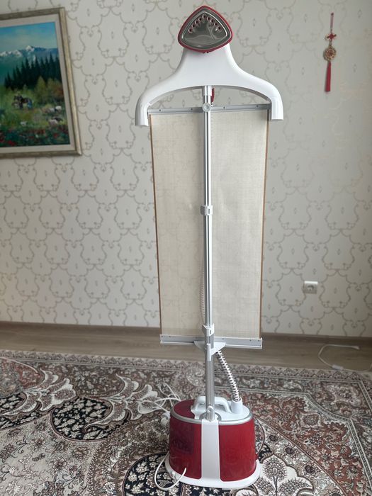 Отпариватель Tefal