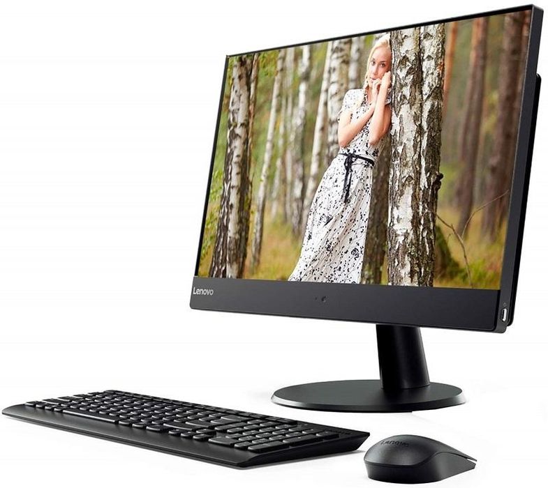 Продаётся Lenovo monoblok в идеальном состоянии