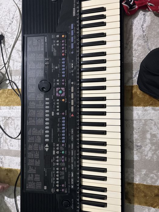 Яамаха 510 сатылад