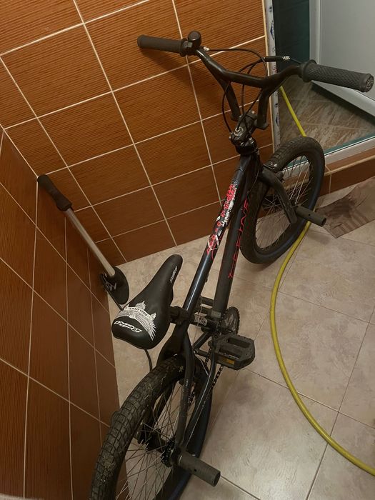 Колело   BMX БМХ