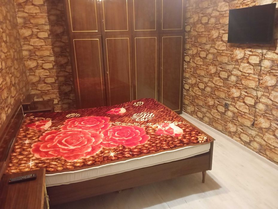 Двустаен апартамент под наем