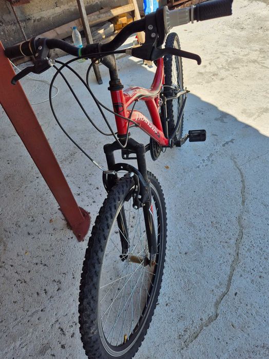 Продавам колела ,детско и юношеско