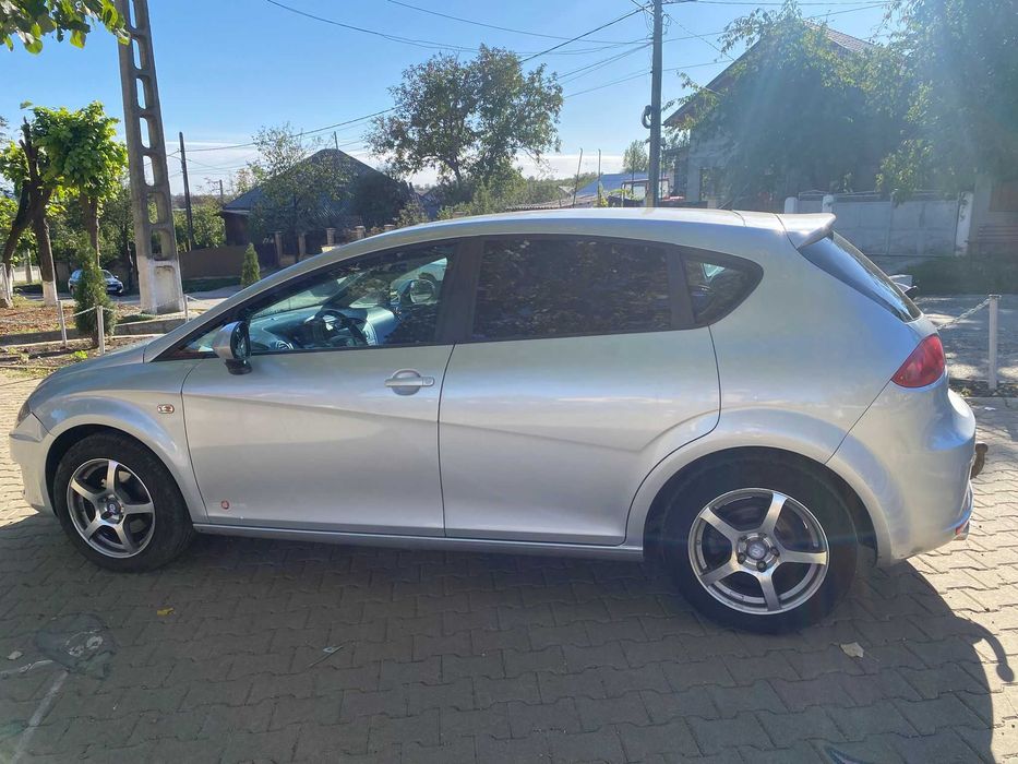 Seat Leon, An 2013- De Vanzare