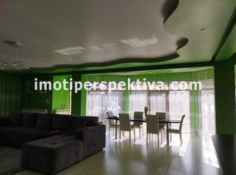 Продава се Къща в с. Бенковски, Област Пловдив - 244 кв.м за 1312 €/кв.м - Снимка #2