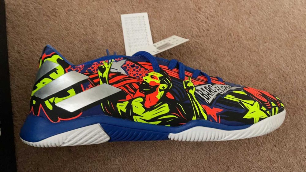 Футболни обувки 42 номер