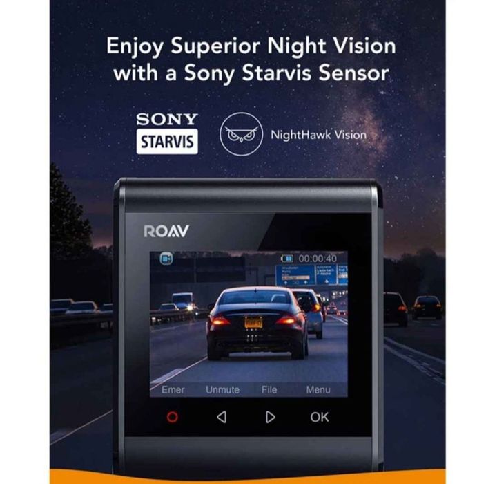 Видео регистратор Anker