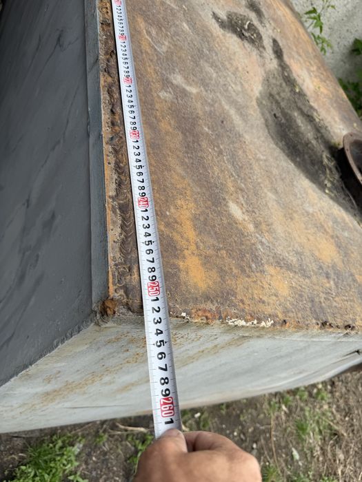 Емкость для воды