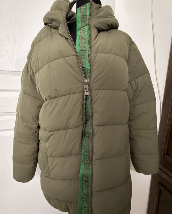 Дамско яке Zadig & Voltaire |Ново