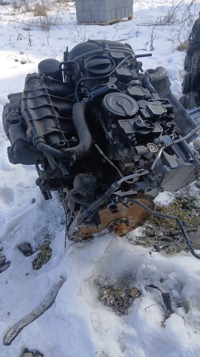 стук мотор tfsi 1,8 audi a4 b8