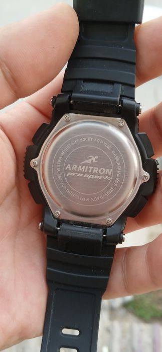 Часы   casio japan