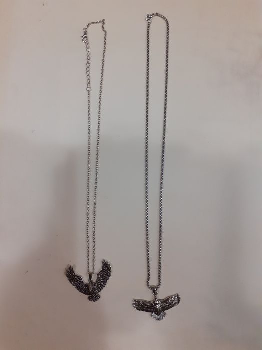 Мъжко колие,гердан,висулки,синджир