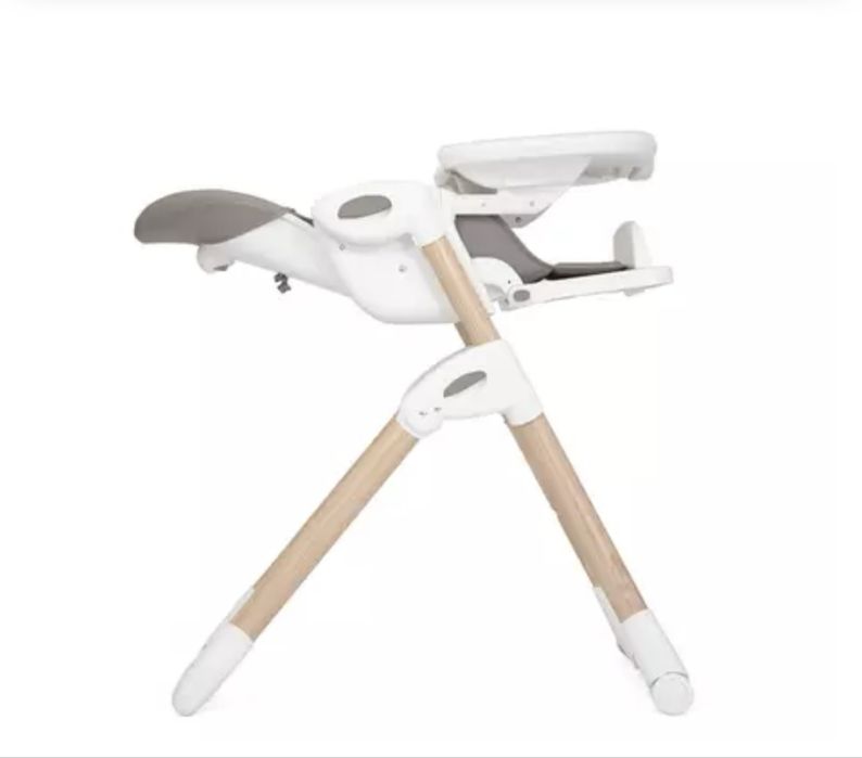 Scaun de masa bebelusi pliabil si 5 pozitii de inclinare