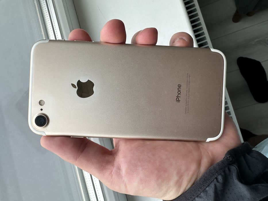 Iphone 7 128 айфон семь