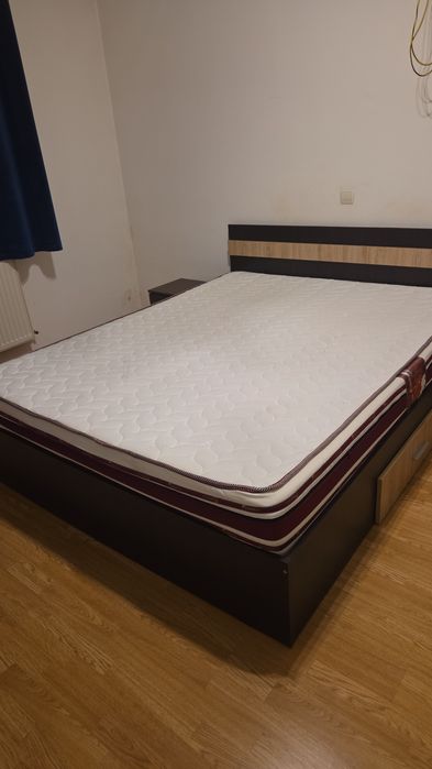 Vând 2 saltele pat [160x200] [140x200]