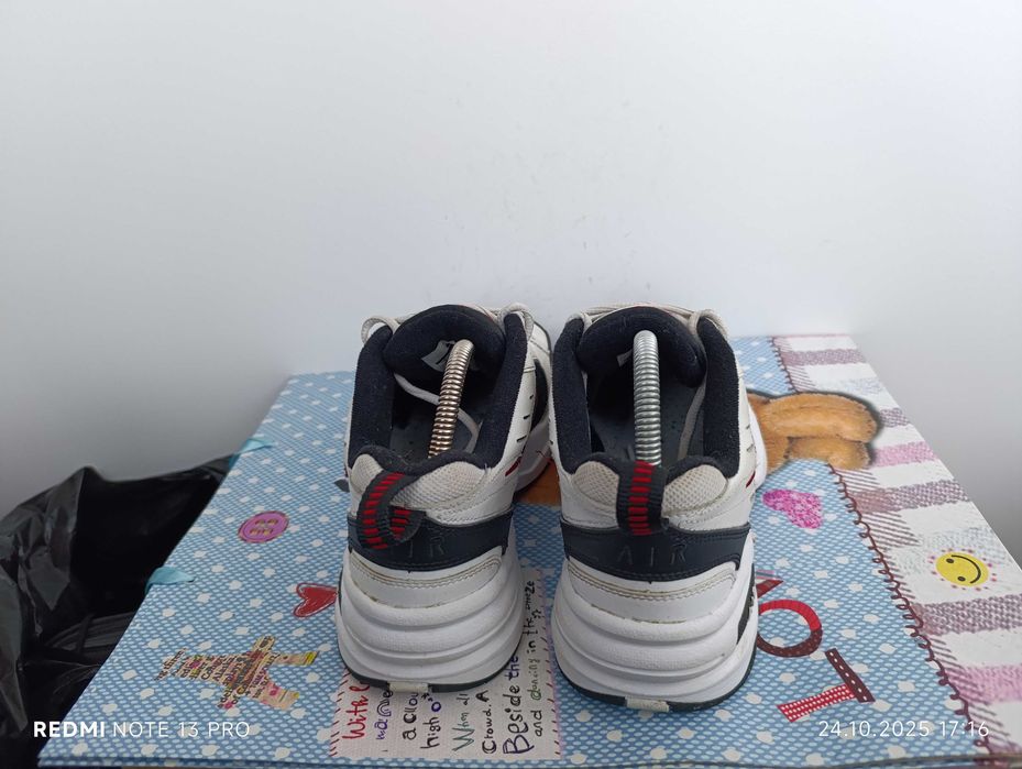 Nike Air Monarch IV''оригинални мъжки маратонки 40 номер