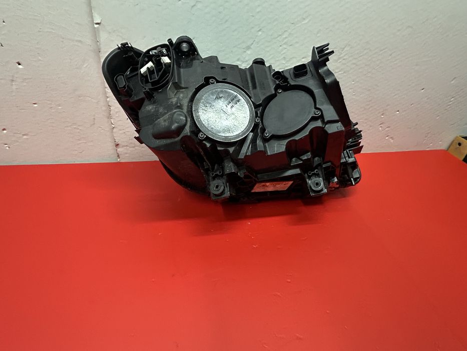 Far Laser bmw X3 G01 X4 G02 LCI 2021-2024 stanga