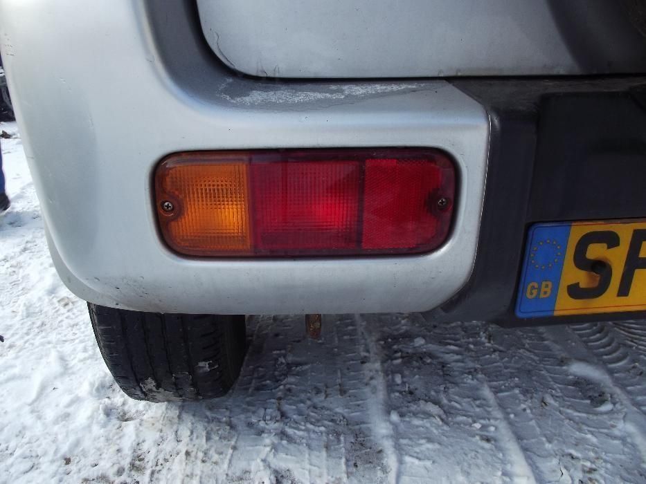 Stop Suzuki Jimny stopuri spate stanga dreapta jimny dezmembrez