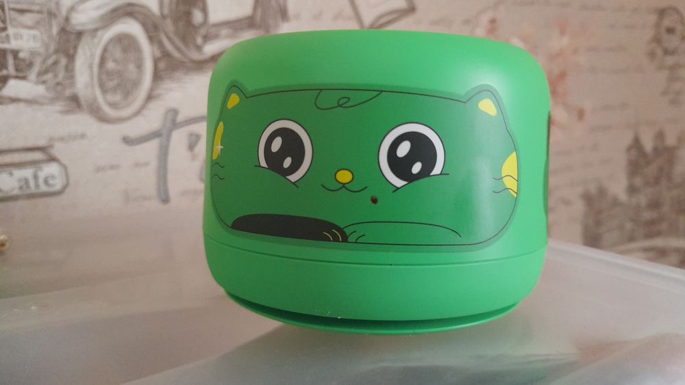 Алиса умная колонка