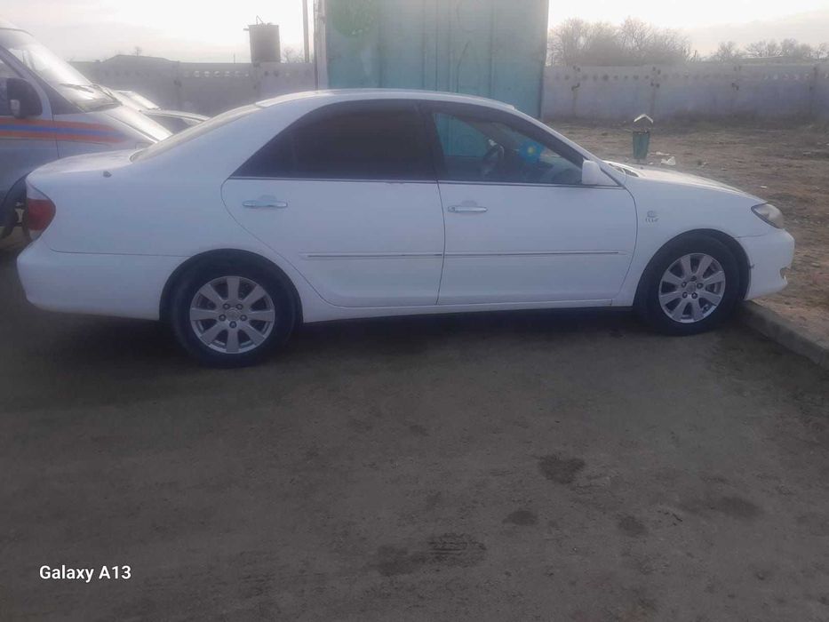 Продается авто тойота камри 35
