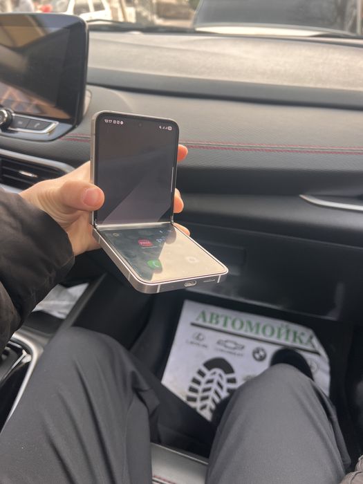 Samsung z filp 6 (12/256)