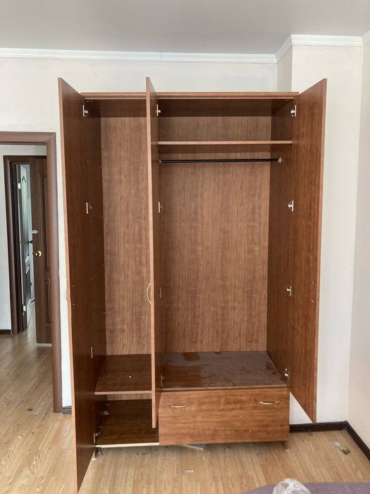 Разберем-собирем мебель, опытные мастера