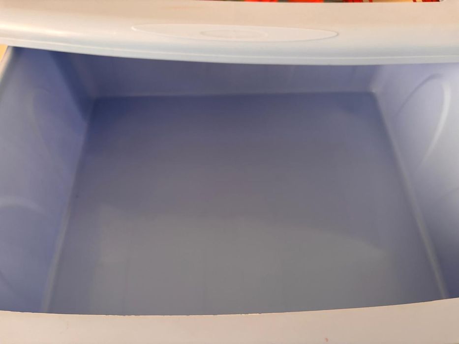 Детский комод для вещей и игрушек