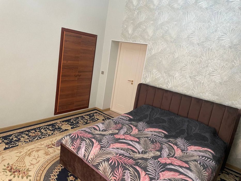 ChilonzordaXovli arendaga