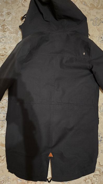 Куртка-парка Volcom США