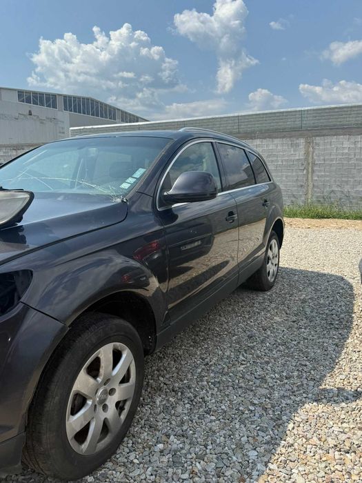 AUDI Q7 3.0 TD 232к.с. 2006г. на части.