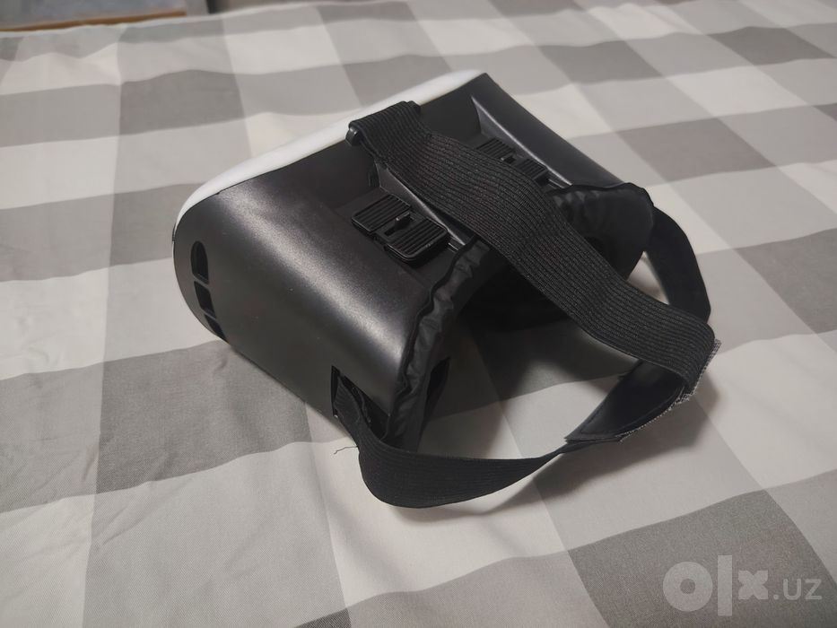 Продам или Обменяю VR Box