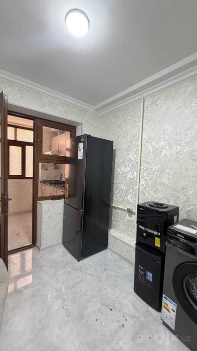 Реклама №3737 Продаётся 2 х комнатная квартира