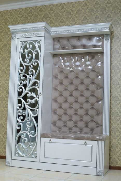 Сифатли мебельлар