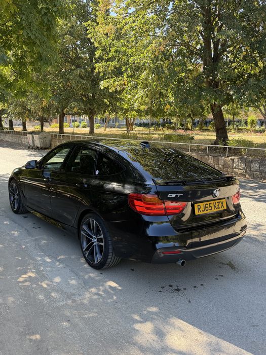 НА ЧАСТИ! БМВ гт ф34 320д (na chasti bmw gt f34 320d m sport)
