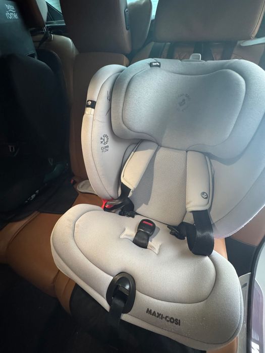 Столче Maxi Cosi titan plus