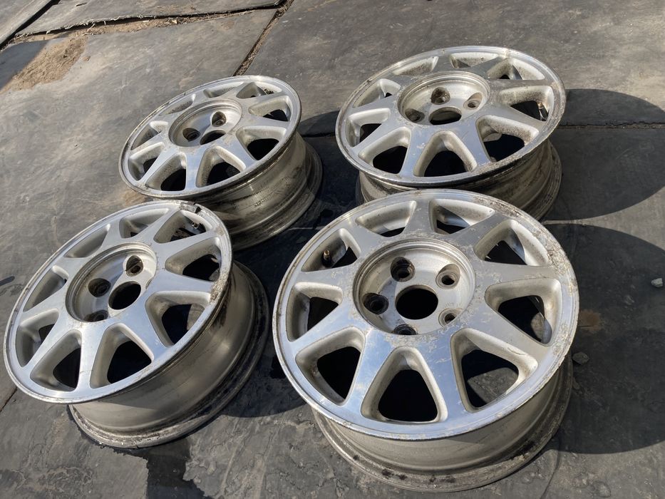 Диск размер 15