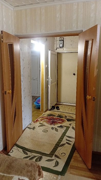 Продам 4х ком. кв. во 2мкр дом 7