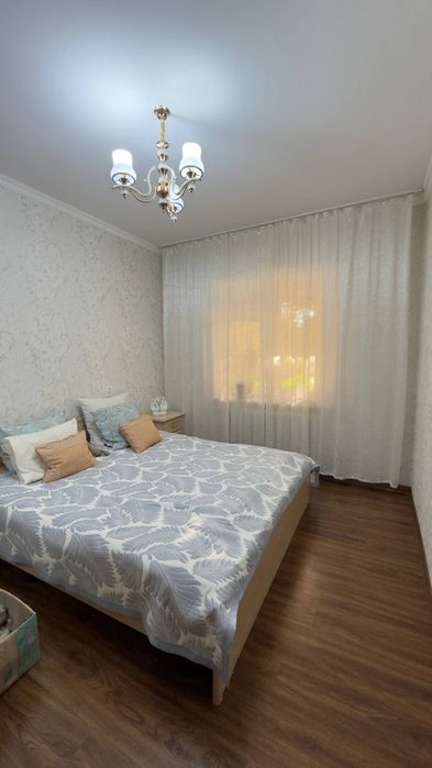 Срочно продаётся 2-комнатная квартира