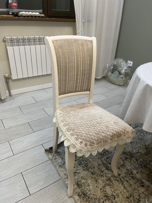 Продам стулья 8 шт