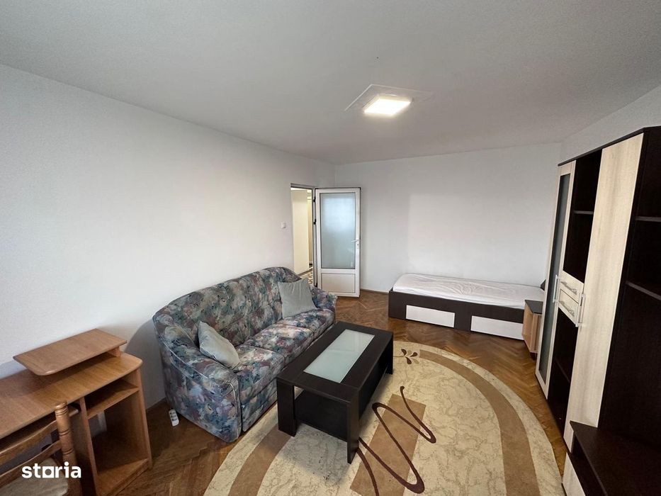 Vand apartament 3 camere Zorilor