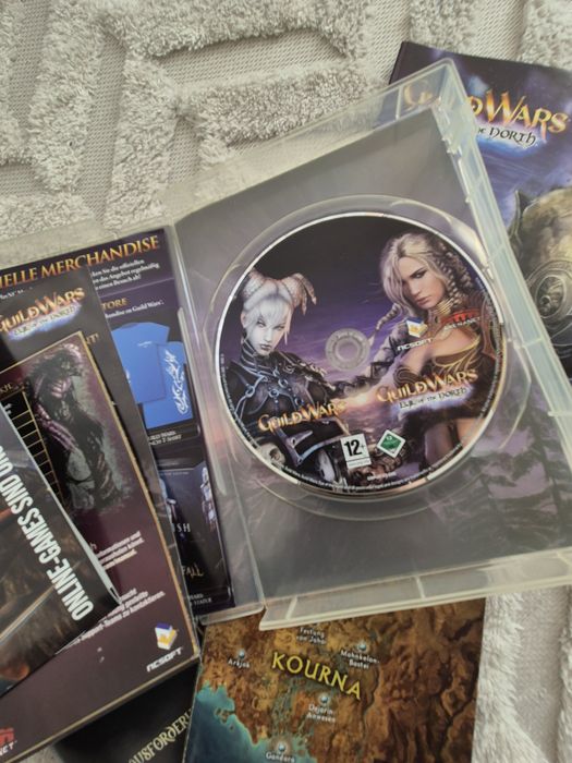 Игра за компютър