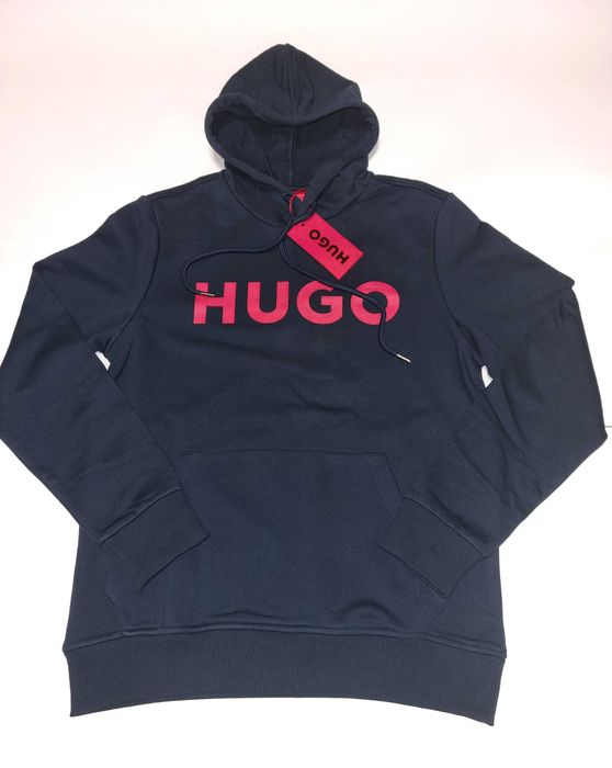 Мъжки Aнорак  Суичърт HUGO