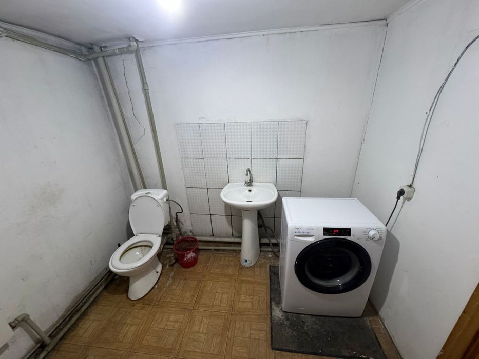 Сдается комната с кухней