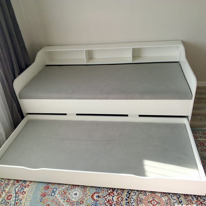 Кровать детская, подростковая