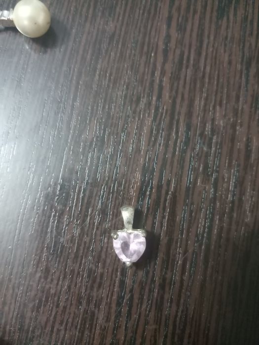 Кулончики 3 шт 1000 тг