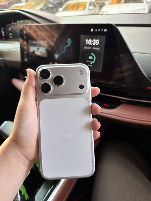 IPhone 17pro max сатылады срочна
