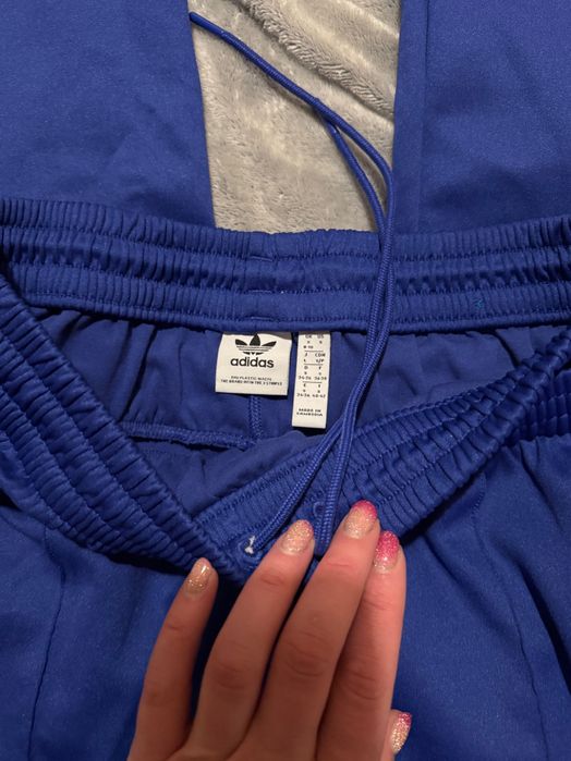 Дамски панталон Adidas